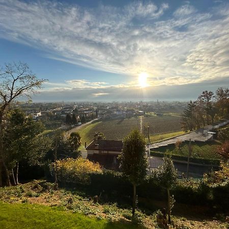 B&B San Martino San Martino  Luaran gambar