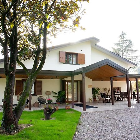 B&B San Martino San Martino  Luaran gambar