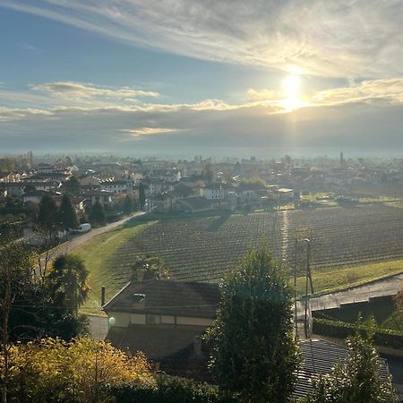 B&B San Martino San Martino  Luaran gambar