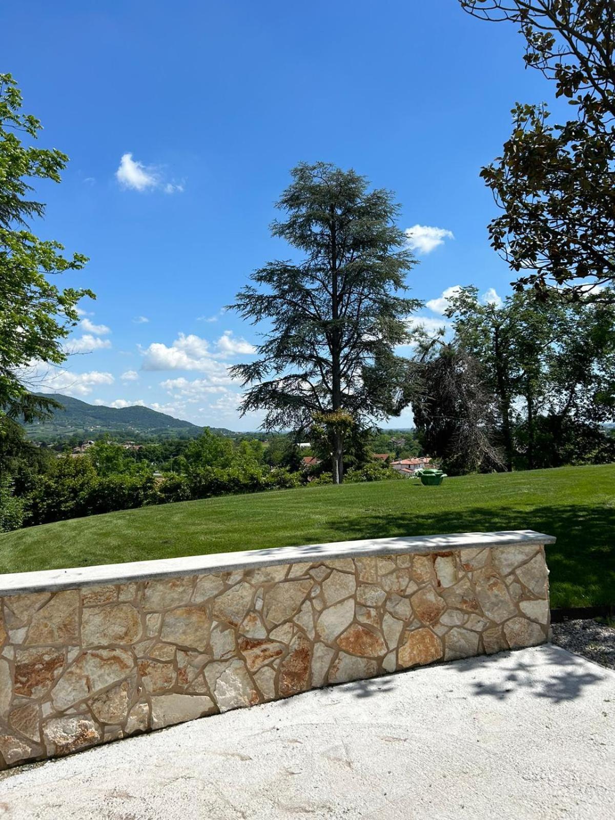 B&B San Martino San Martino  Luaran gambar