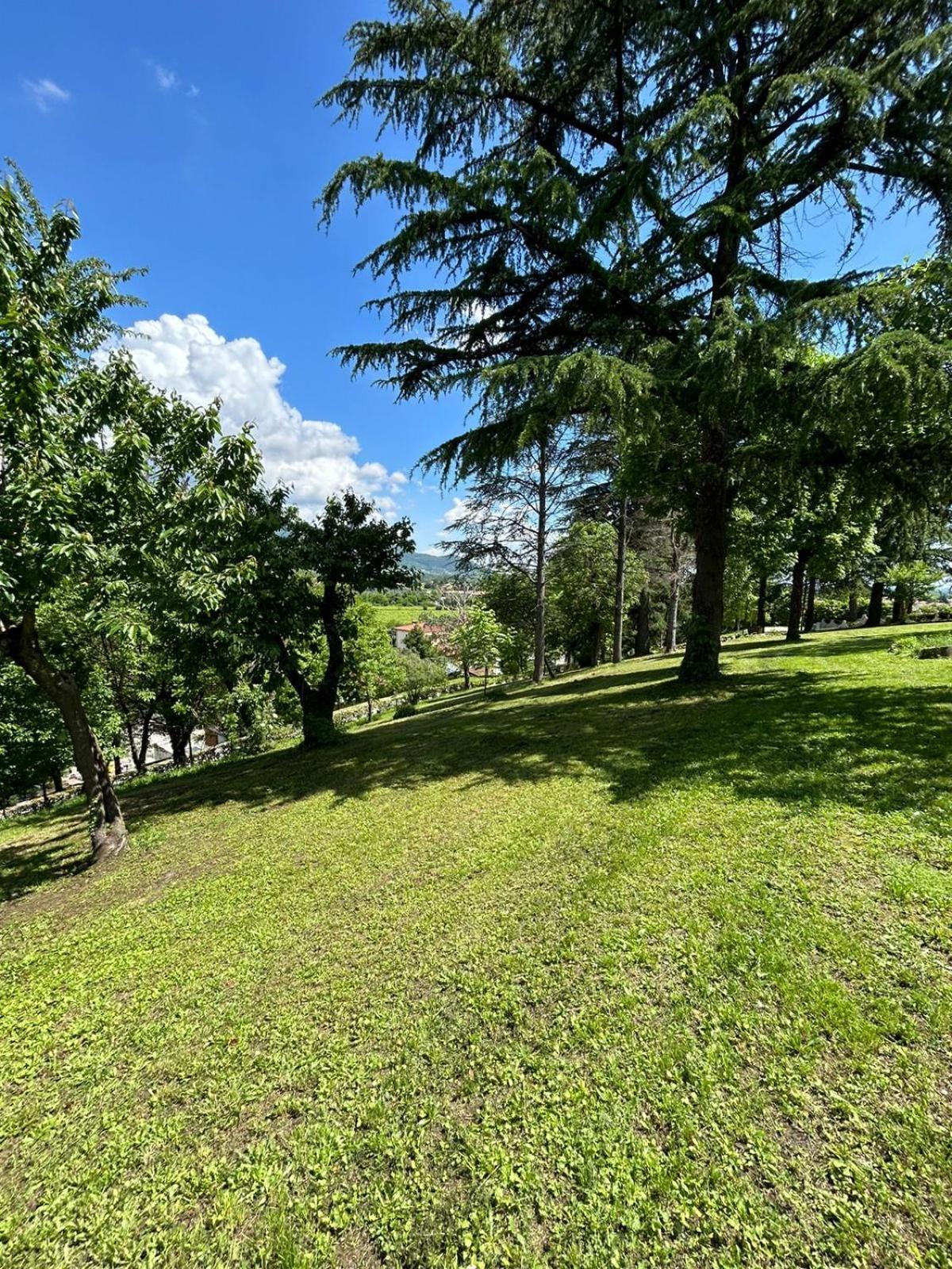 B&B San Martino San Martino  Luaran gambar