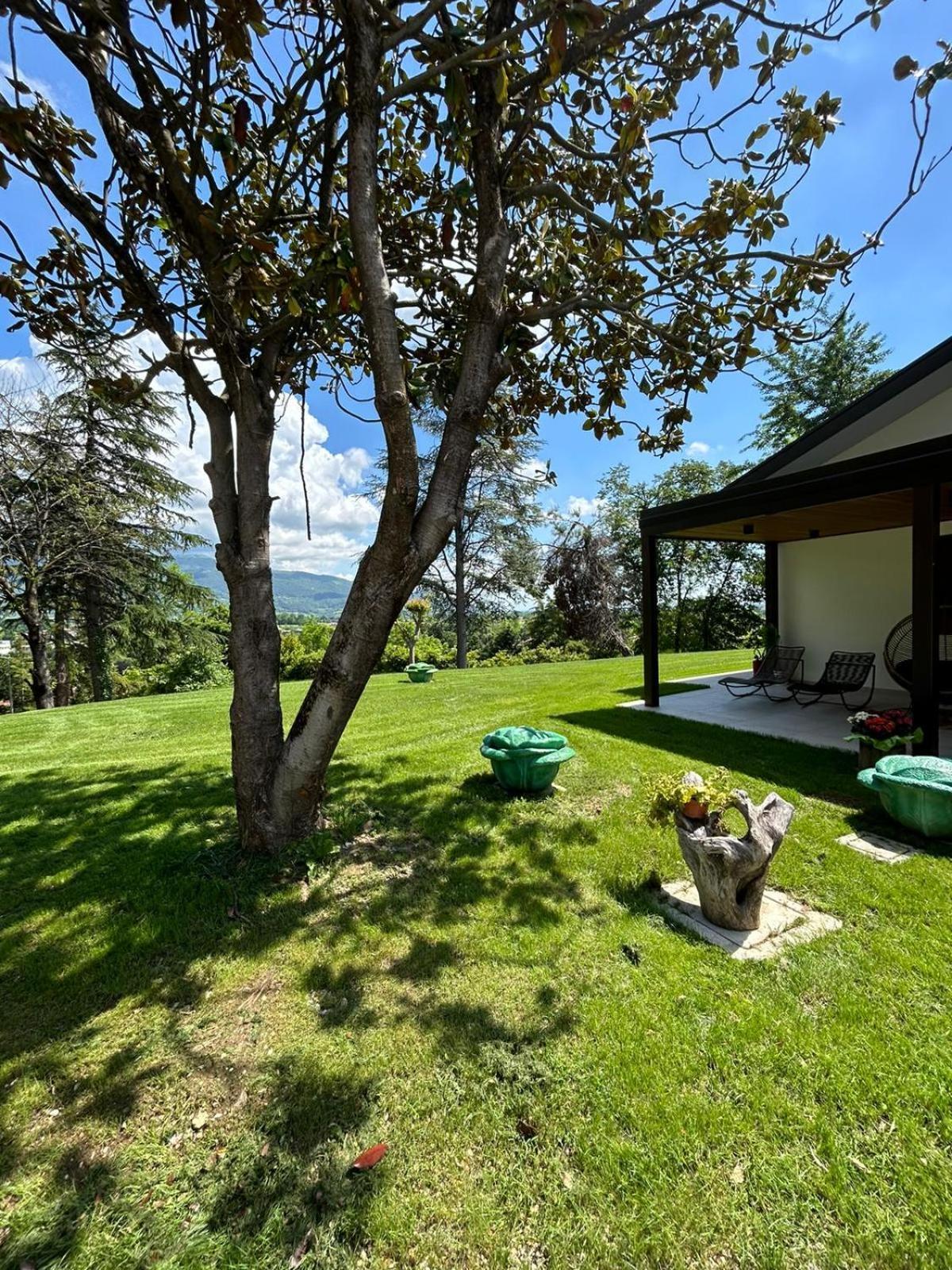 B&B San Martino San Martino  Luaran gambar