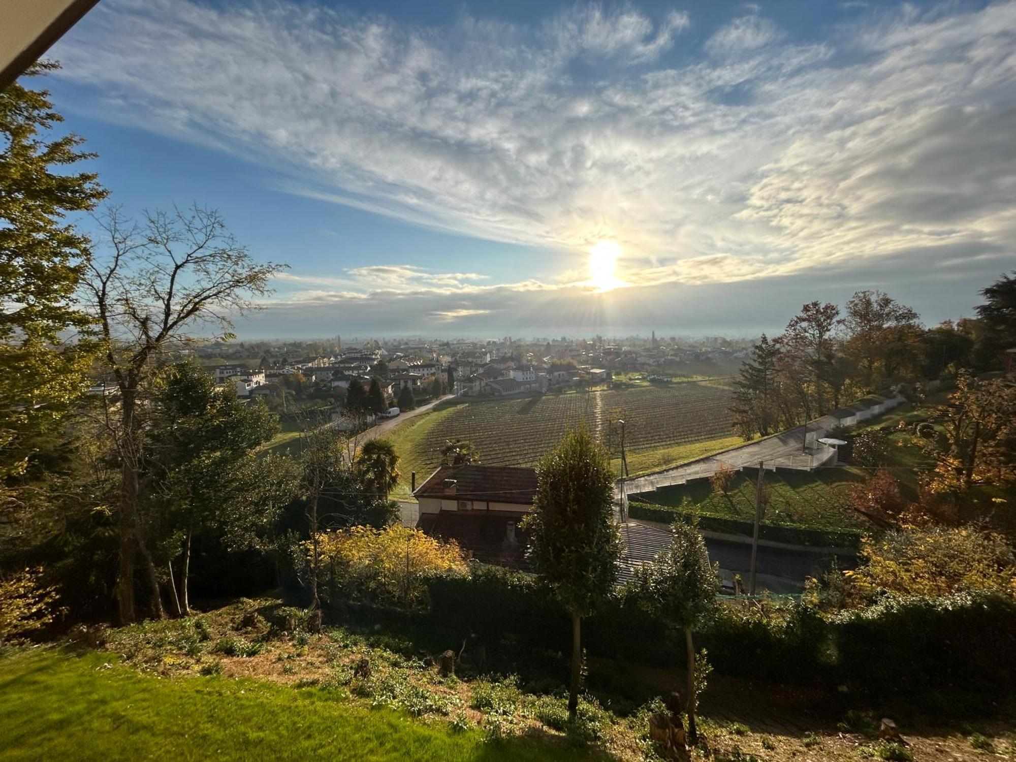B&B San Martino San Martino  Luaran gambar