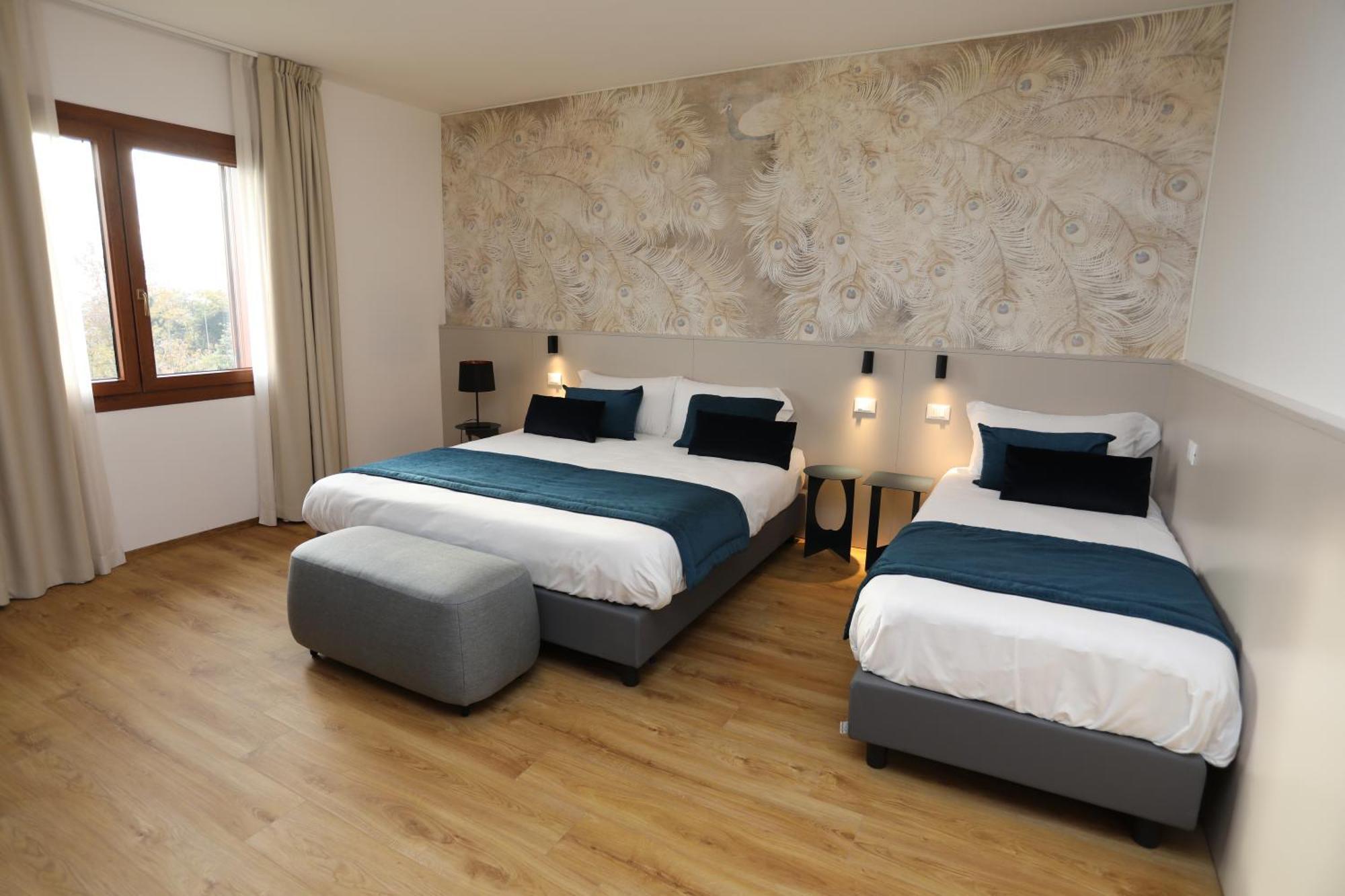 B&B San Martino San Martino  Luaran gambar