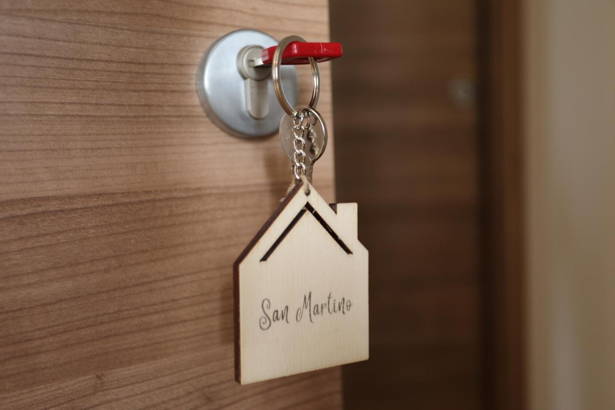 B&B San Martino San Martino  Luaran gambar