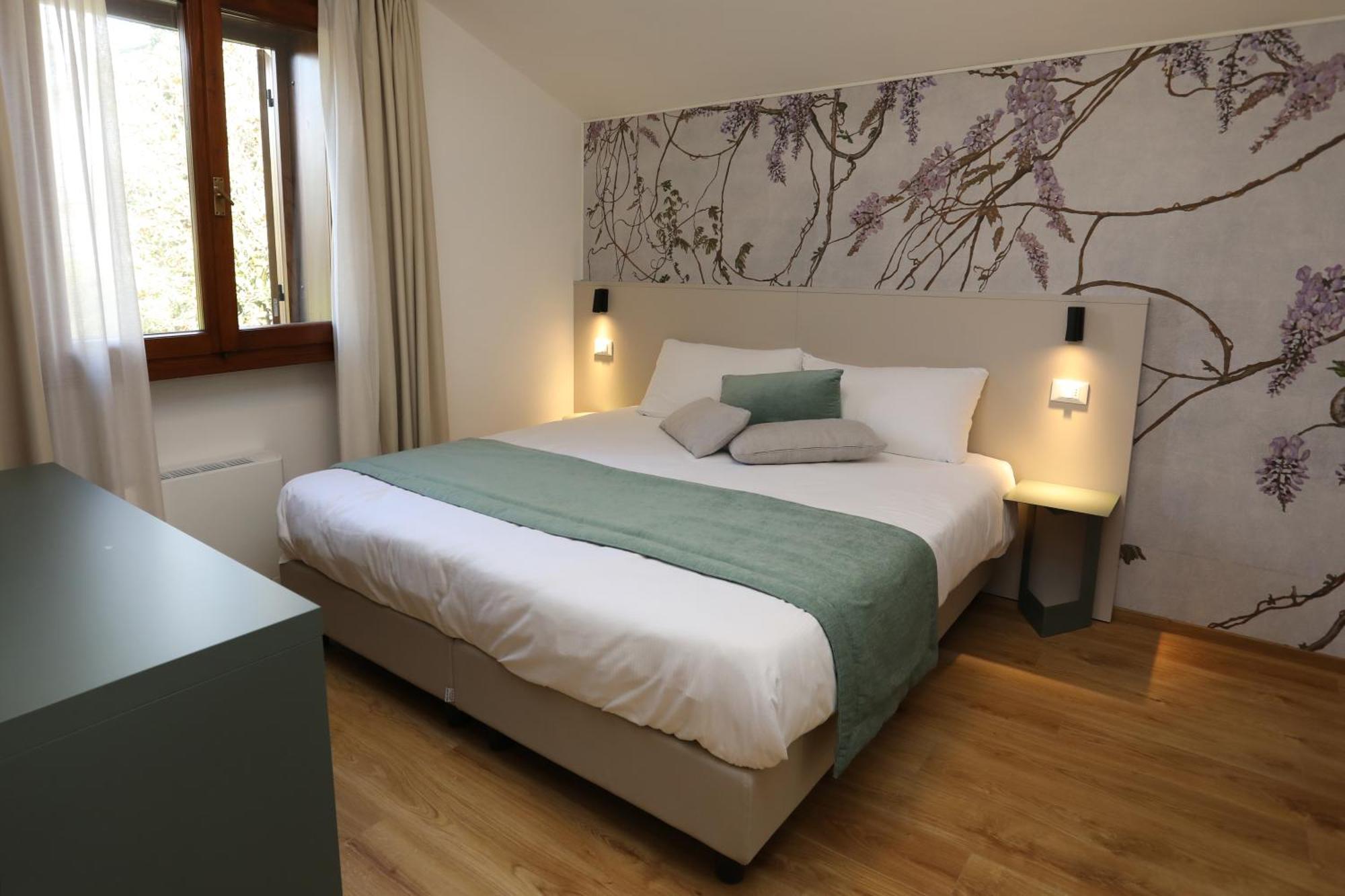 B&B San Martino San Martino  Luaran gambar