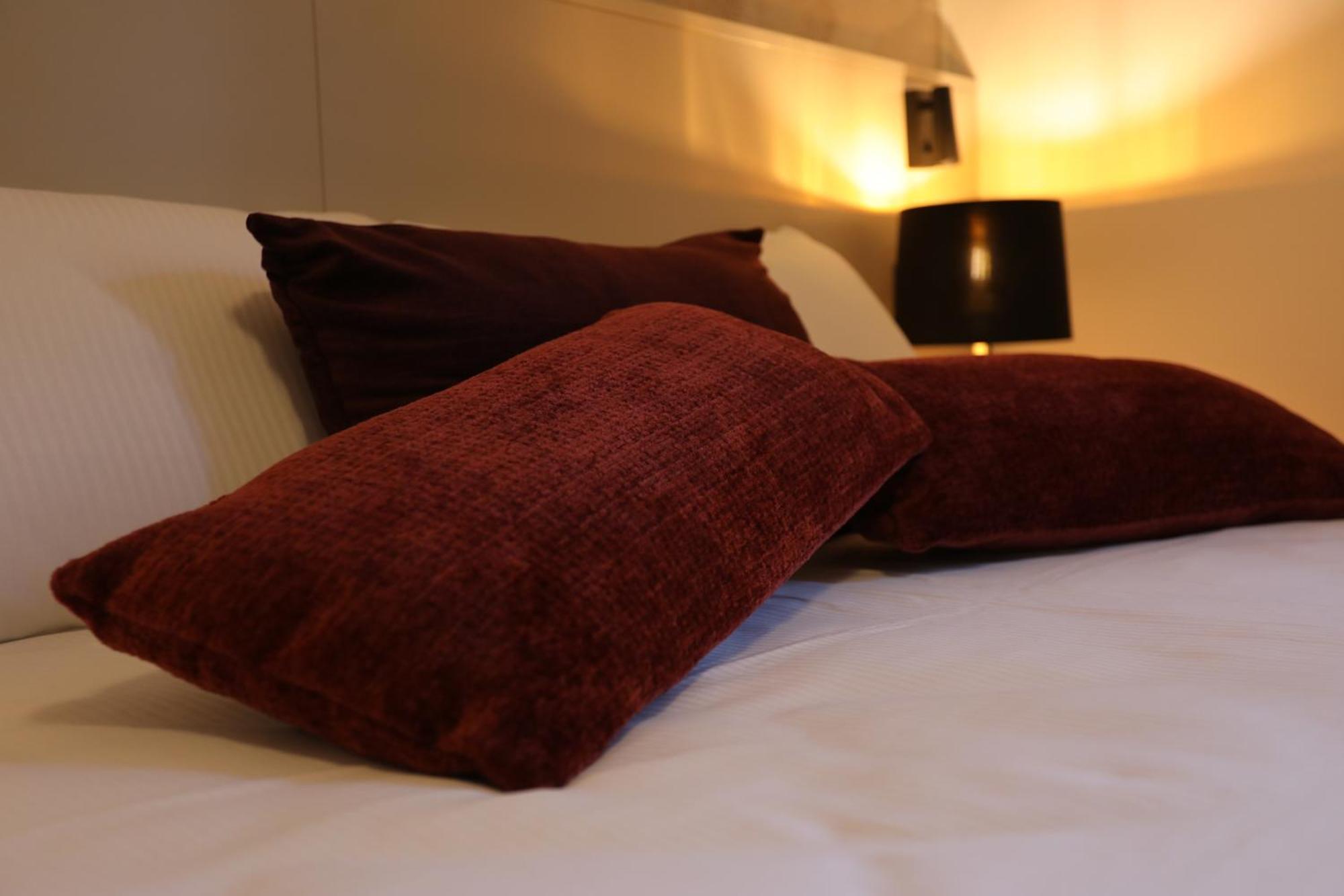B&B San Martino San Martino  Luaran gambar