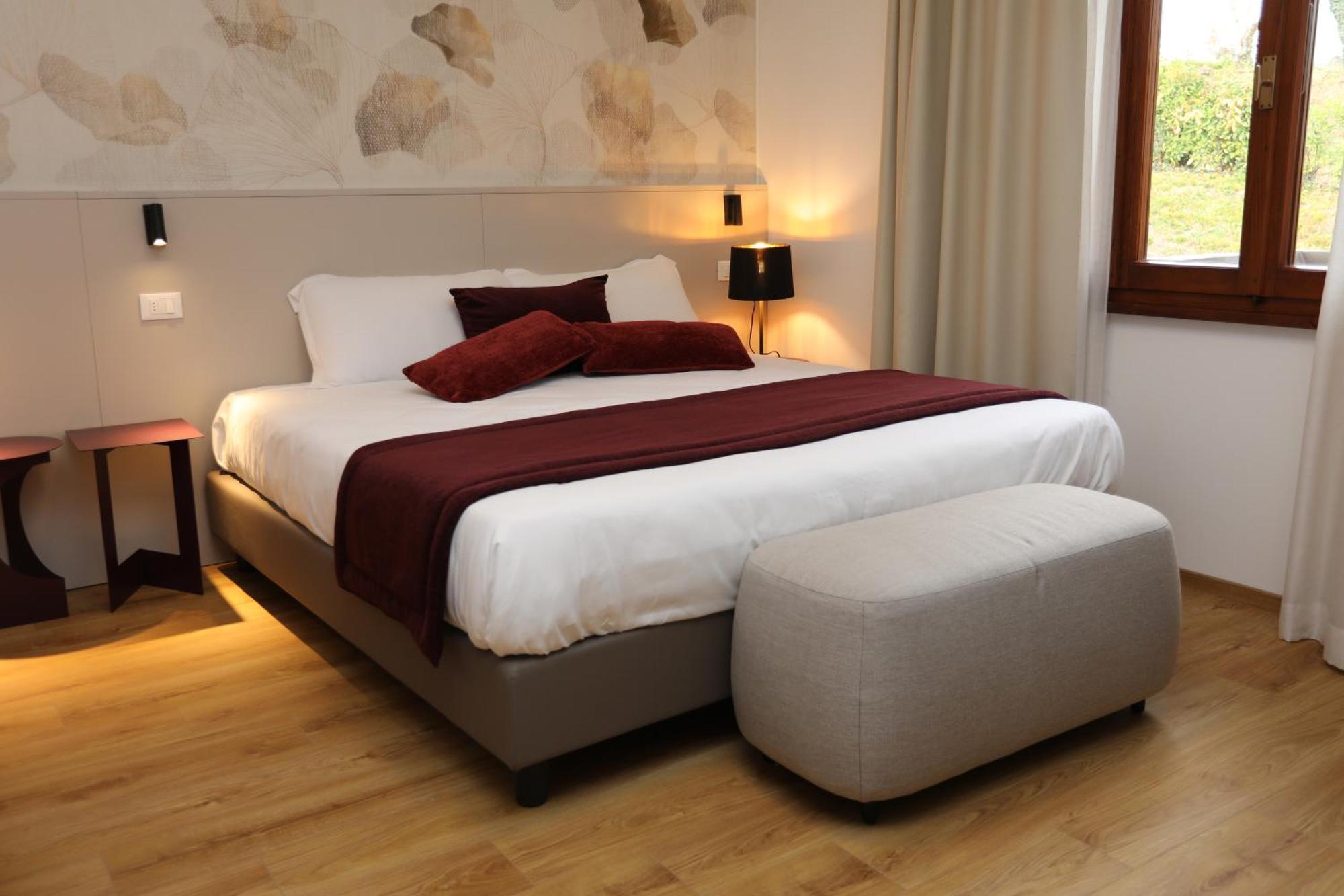 B&B San Martino San Martino  Luaran gambar