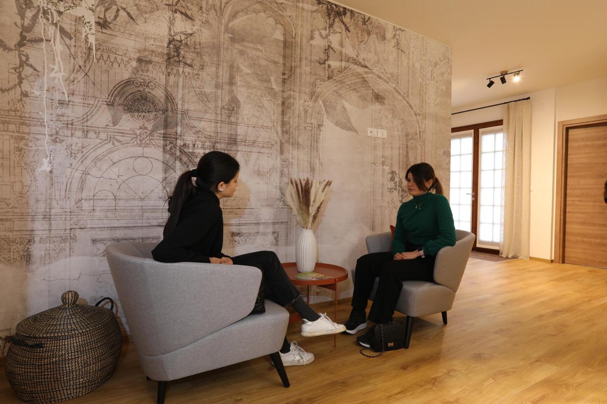 B&B San Martino San Martino  Luaran gambar