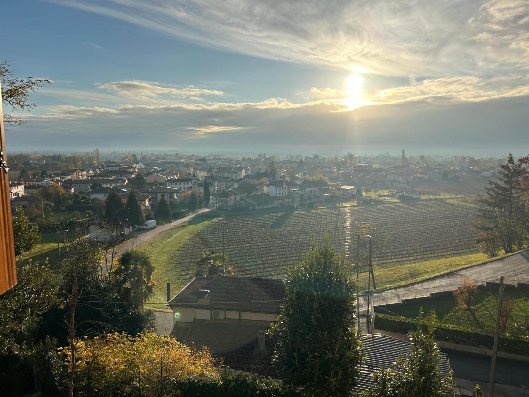 B&B San Martino San Martino  Luaran gambar