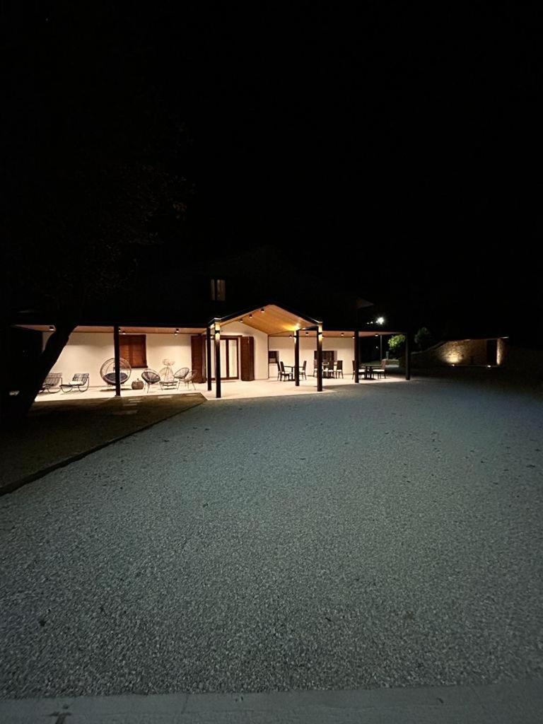 B&B San Martino San Martino  Luaran gambar