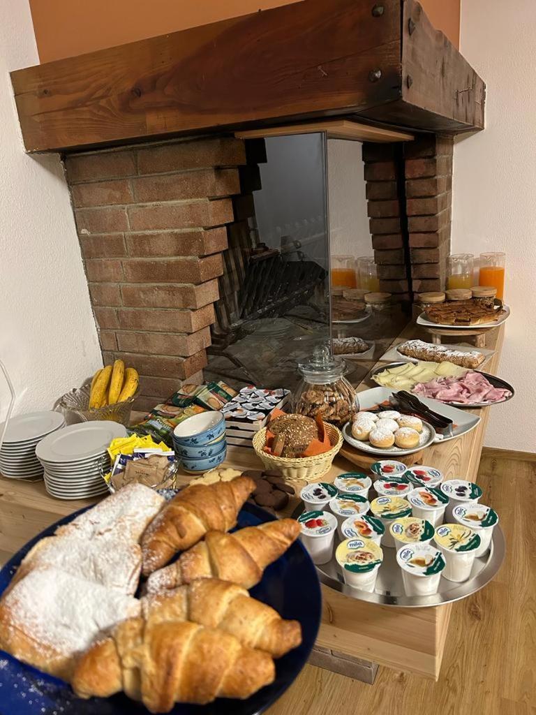 B&B San Martino San Martino  Luaran gambar
