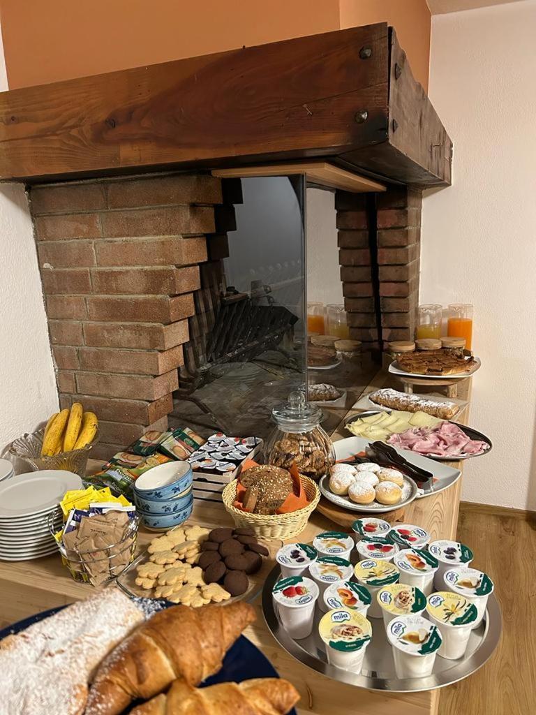 B&B San Martino San Martino  Luaran gambar