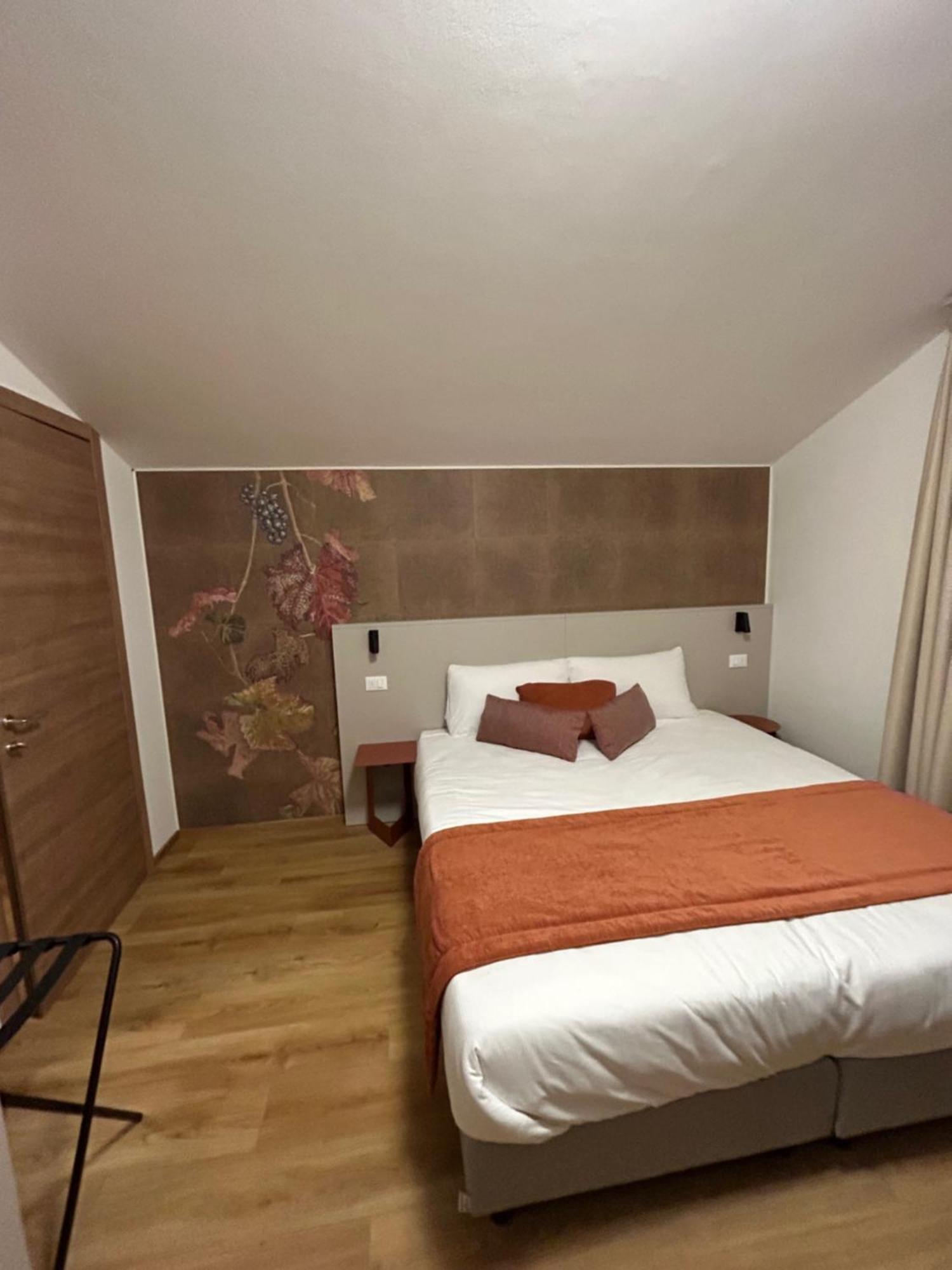 B&B San Martino San Martino  Luaran gambar