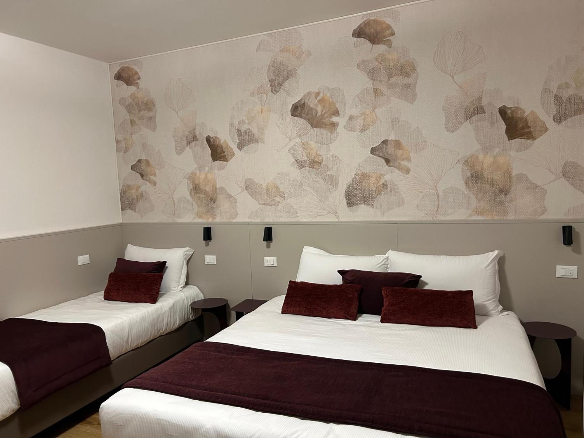 B&B San Martino San Martino  Luaran gambar