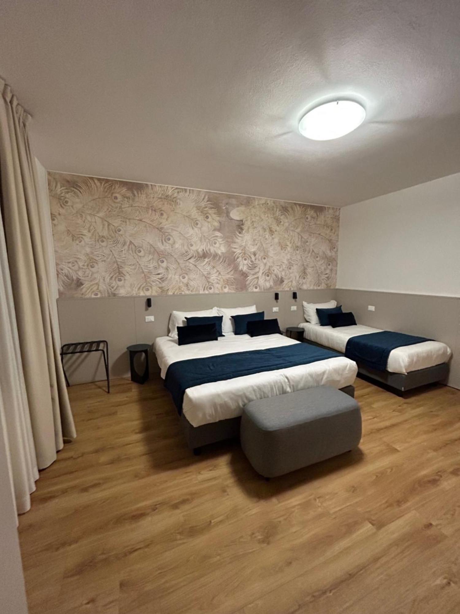B&B San Martino San Martino  Luaran gambar