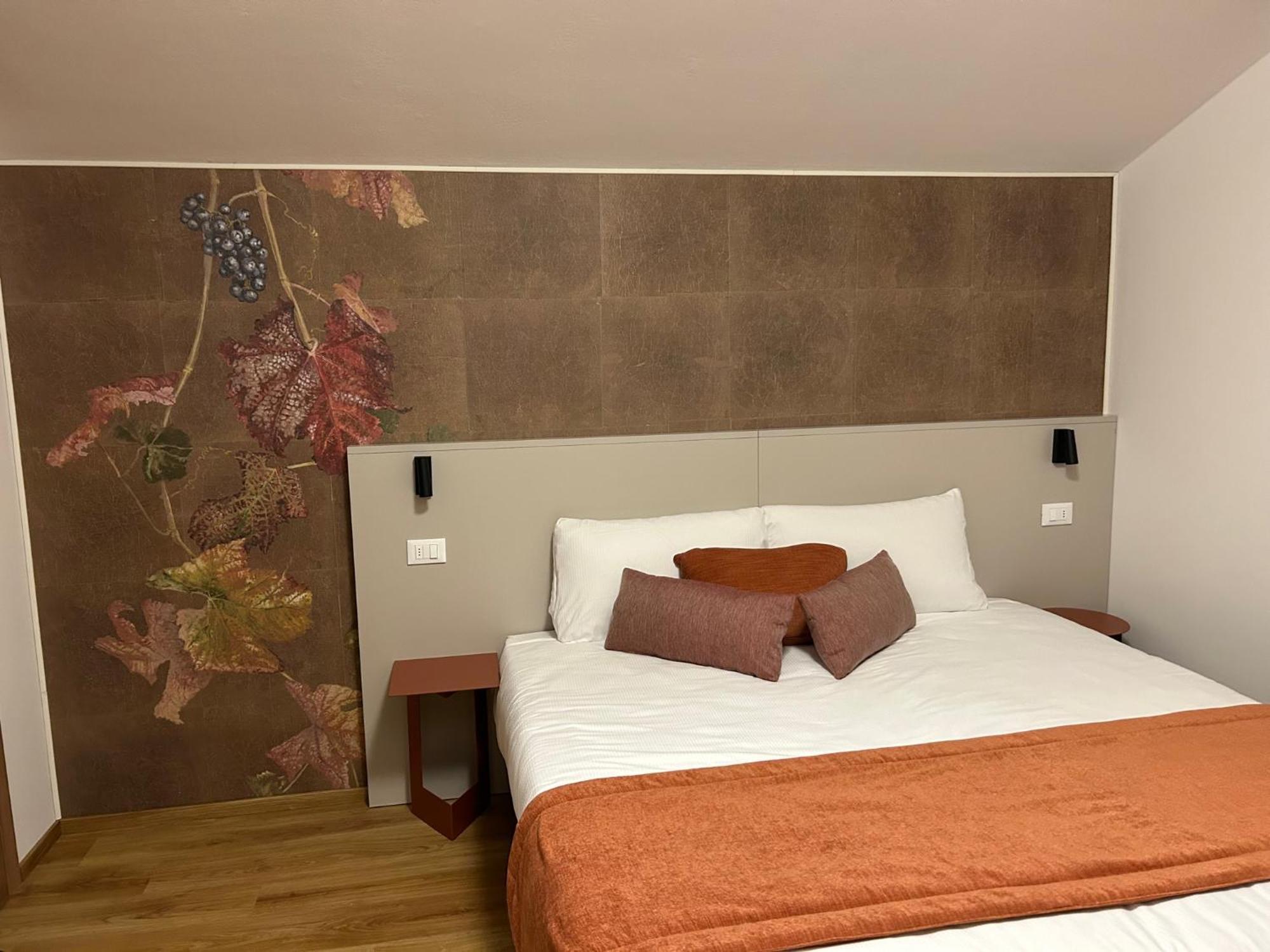 B&B San Martino San Martino  Luaran gambar