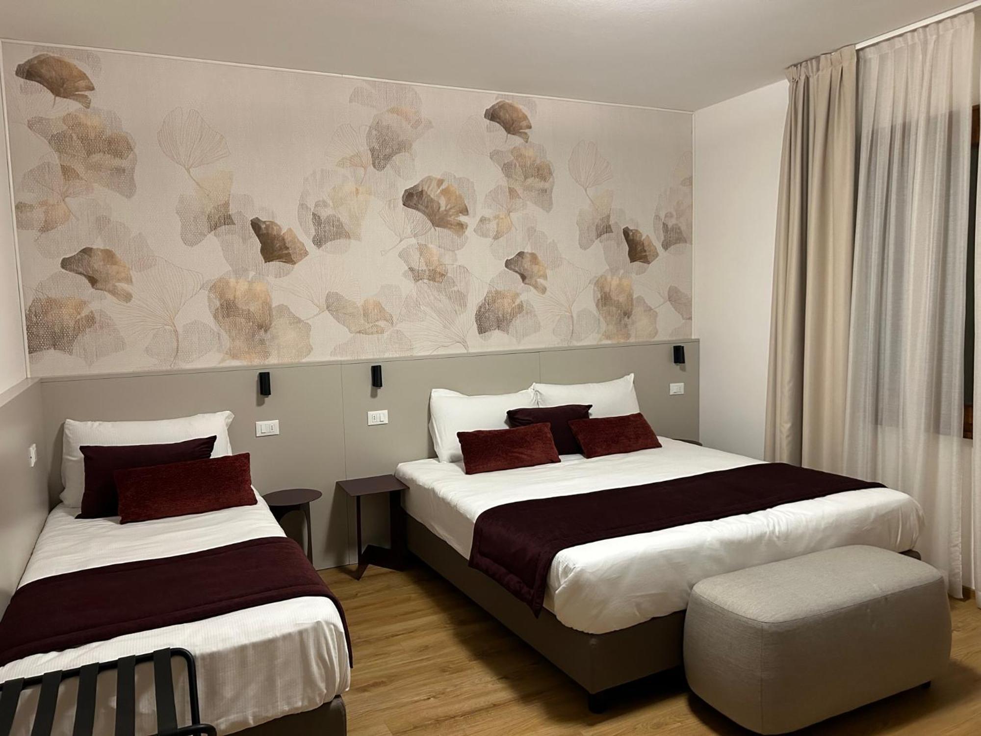 B&B San Martino San Martino  Luaran gambar