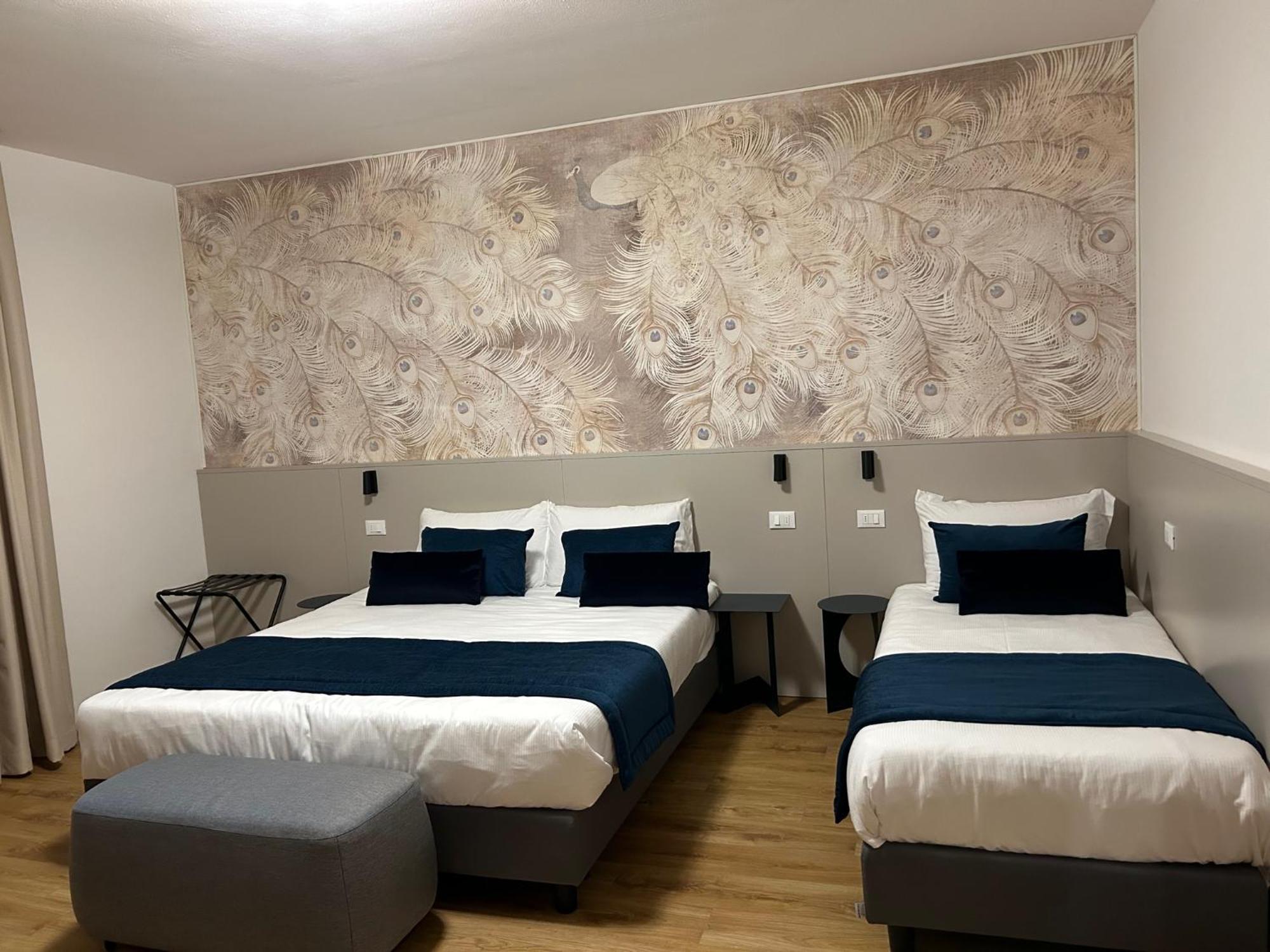 B&B San Martino San Martino  Luaran gambar